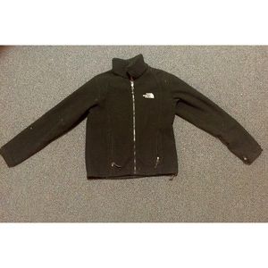 North Face Fleece Jacket