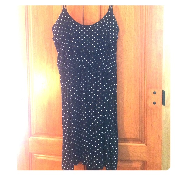 A cotton on brand dress. Originally 30.