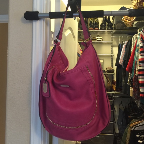 Amparo Designer large shoulder bag