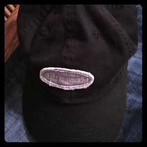 Life is good Womens cap