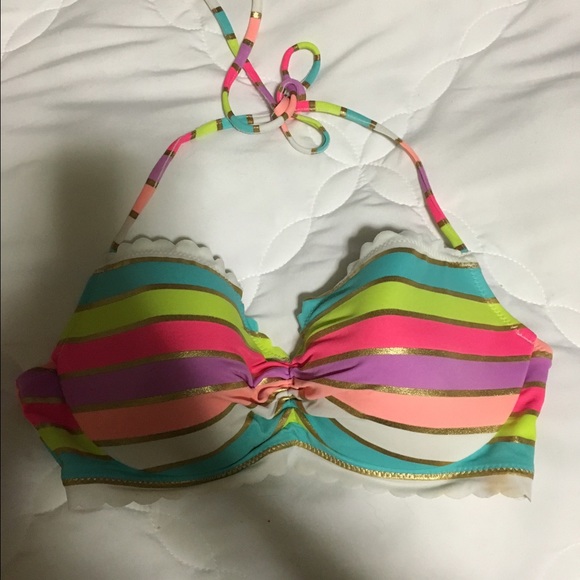 VS Swim Top