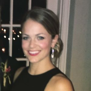 Meet your Posher, Alexandra