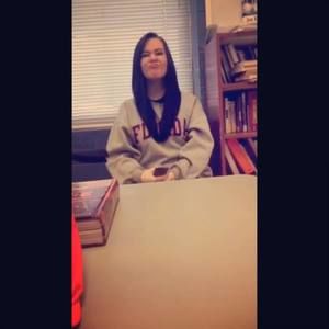 Meet your Posher, Lindsay