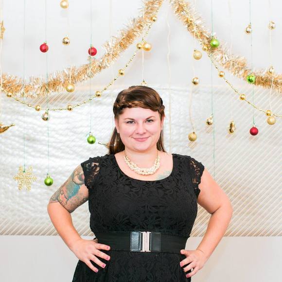 Meet your Posher, Eileen