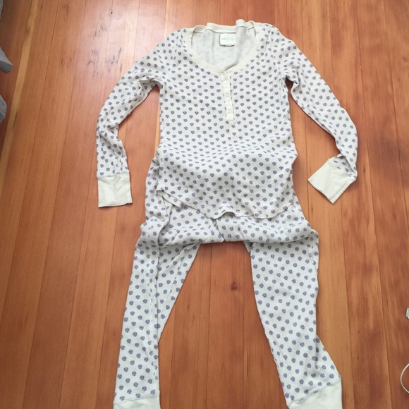 Victoria secret thermal nighty