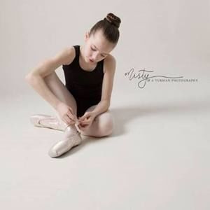 Meet your Posher, Terri