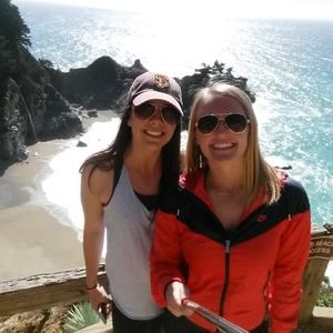 Meet your Posher, Tess