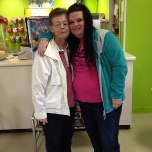 Meet your Posher, Bridget