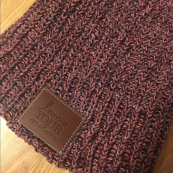 Love Your Melon Beanie