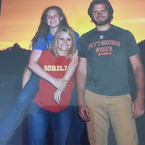 Meet your Posher, Bailey