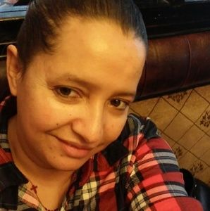 Meet your Posher, Maria