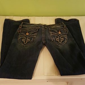 Rock Revial jeans