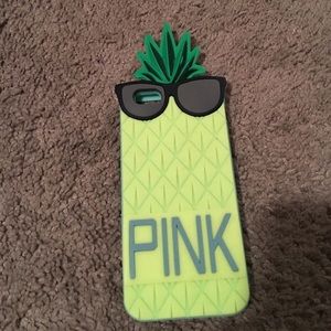 PINK iPhone 6 Case