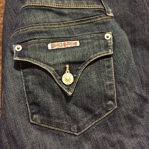 Hudson Collin Jeans