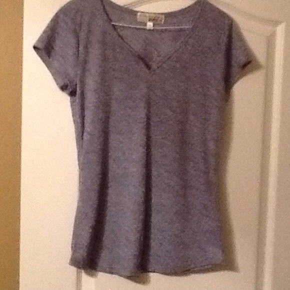 Soft T-shirt