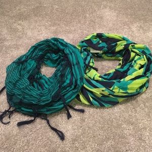 Scarves