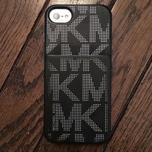 Michael Kors iPhone 5/5s case