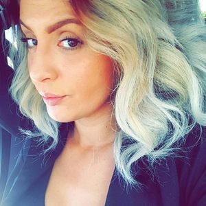 Meet your Posher, Raylene