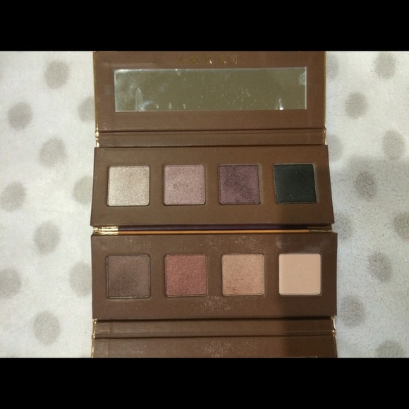 Eyeshadow palette bundle - Picture 2 of 2