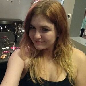 Meet your Posher, Kelsie