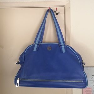 Lululemon bag