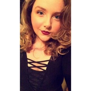 Meet your Posher, Fiona