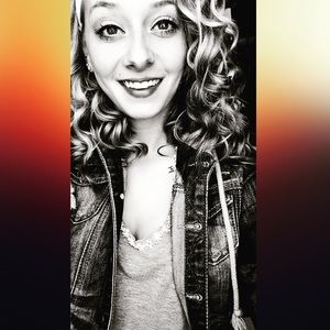 Meet your Posher, Rachael