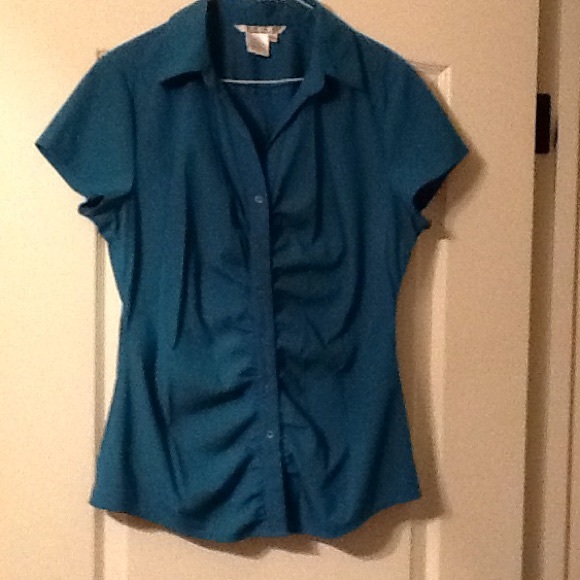 Dress blouse