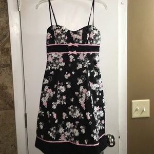 Ruby Rox dress SZ 6 in great shape