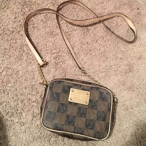 Michael Kors shoulder bag