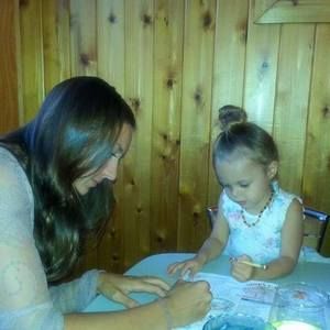 Meet your Posher, Adele