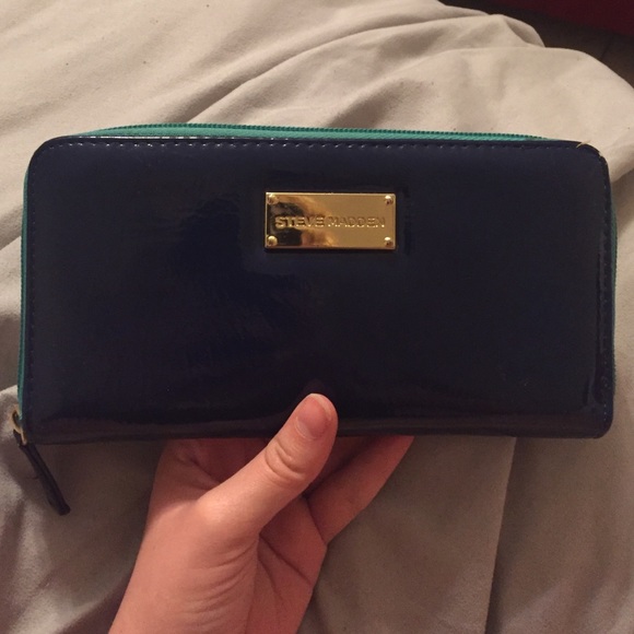 Steve Madden Wallet