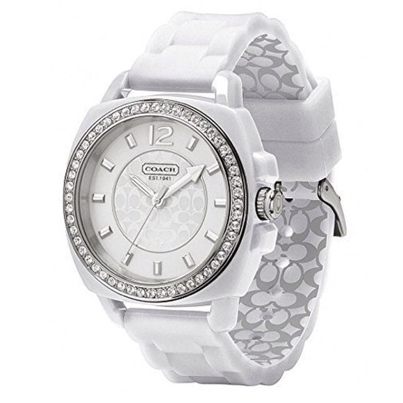 🔥SALE! New COACH Boyfriend Watch