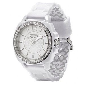 🔥SALE! New COACH Boyfriend Watch