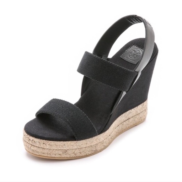 Tory Burch Wedges