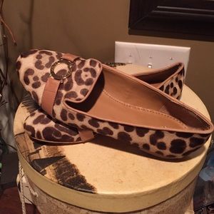 Victoria's Secret Loafers