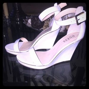 perfect White wedges!!!