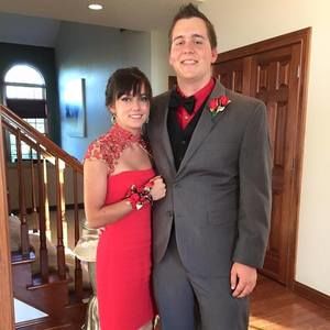 Meet your Posher, Alexandra