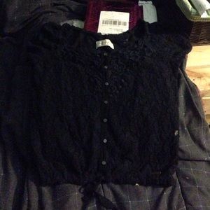 Abercrombie & Fitch Shirt