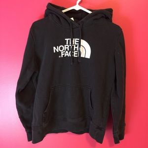 The North Face Hoodie