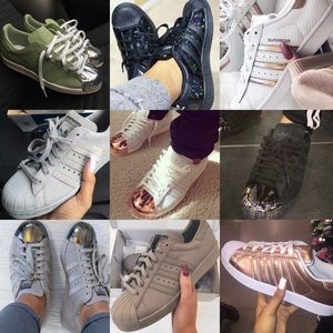 Meet your Posher, Nesha