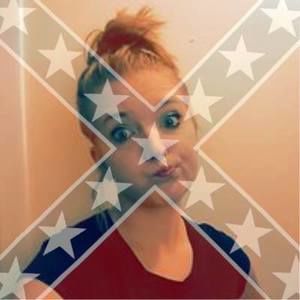 Meet your Posher, Cheyenne