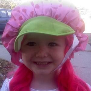 Meet your Posher, Kristy