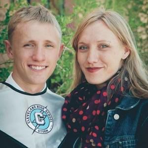 Meet your Posher, Jamie