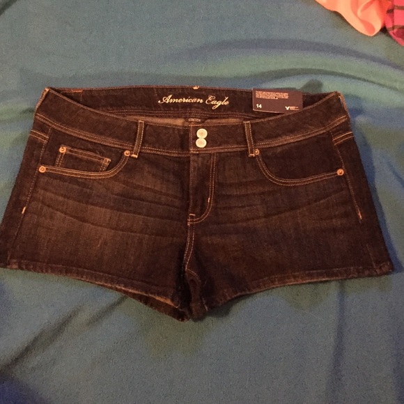 American Eagle Outfitters Pants - NWT American Eagle Shorts!