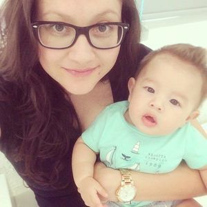 Meet your Posher, Edith