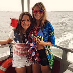 Meet your Posher, Rainey