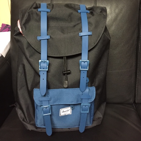 Little America backpack