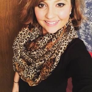 Meet your Posher, Breann