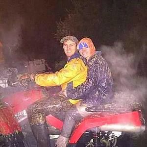 Meet your Posher, Cheyenne